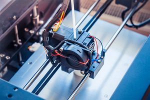 Rostec will invest RUB 3 billion in the development of industrial 3D printing