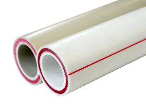 The decrease in demand for PP-pipes led to lower cost extrusion equipment